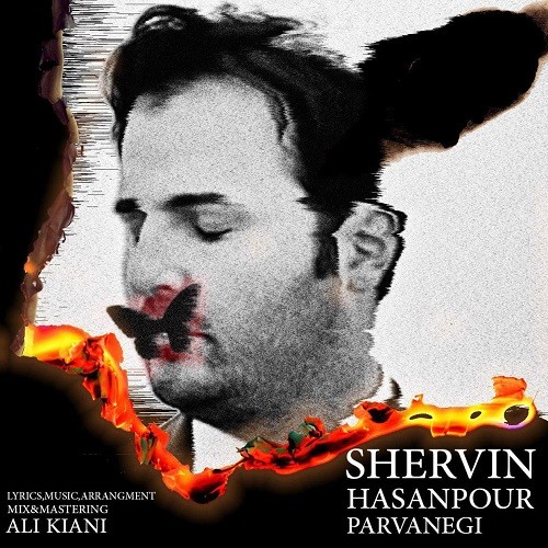 Shervin – Parvanegi