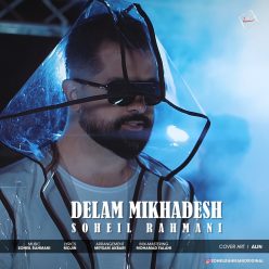 Soheil Rahmani – Delam Mikhadesh