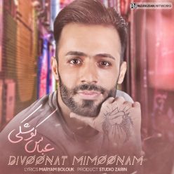 Abbas Kooshki – Divoonat mimoonam