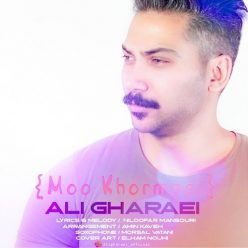 Ali Gharaei – Moo Khormaei