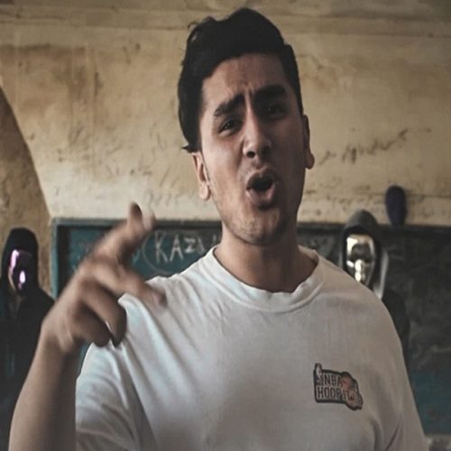 Ali Tik M – Cheshm