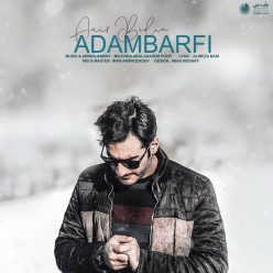 Amir Badie – Adam Barfi