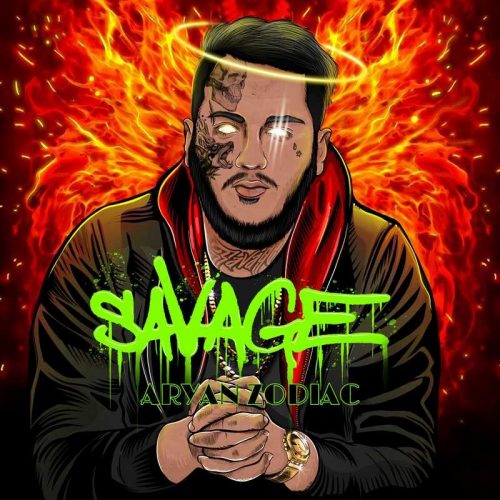 Aryan Zodiac – Savage