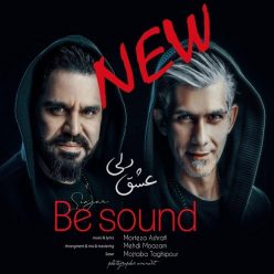 Be Sound – Eshghe Deli ( New )