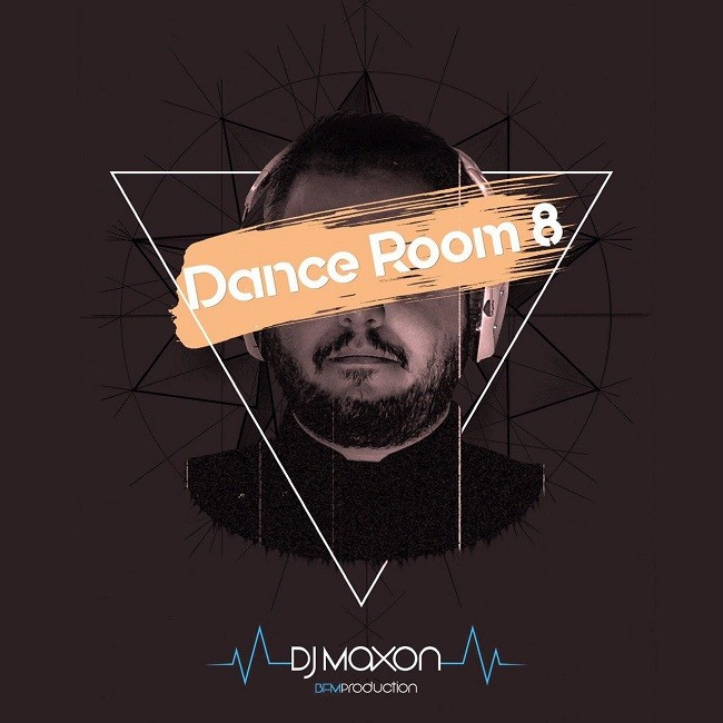 Dj Maxon – Dance Room #8