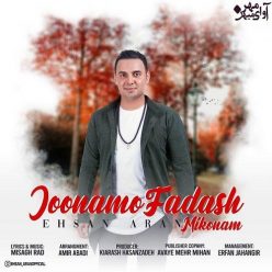 Ehsan Aran – Joonamo Fadash Mikonam