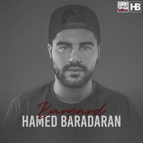 Hamed Baradaran – Bargard