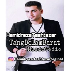 Hamidreza Tashtzar – Tange Delam Barat