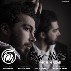 Hosein Azad – Dige Nist