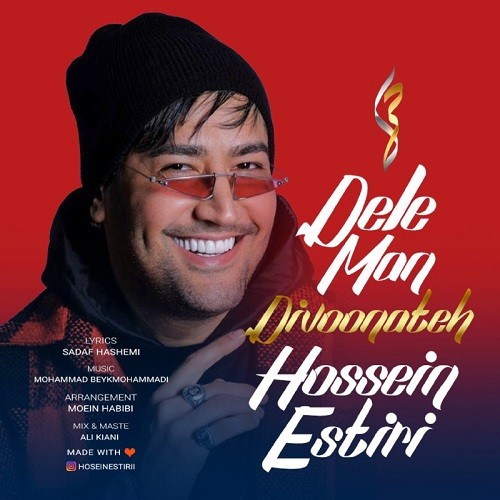 Hossein Estiri – Dele Man Divoonateh