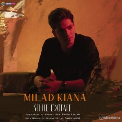 Milad Kiana – Selfie Dotaee