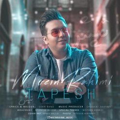 Moein Rahimi – Tapesh
