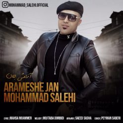 Mohammad Salehi – Aramesh Jan