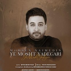 Mohsen Najemdin – Ye Mosht Yadegari