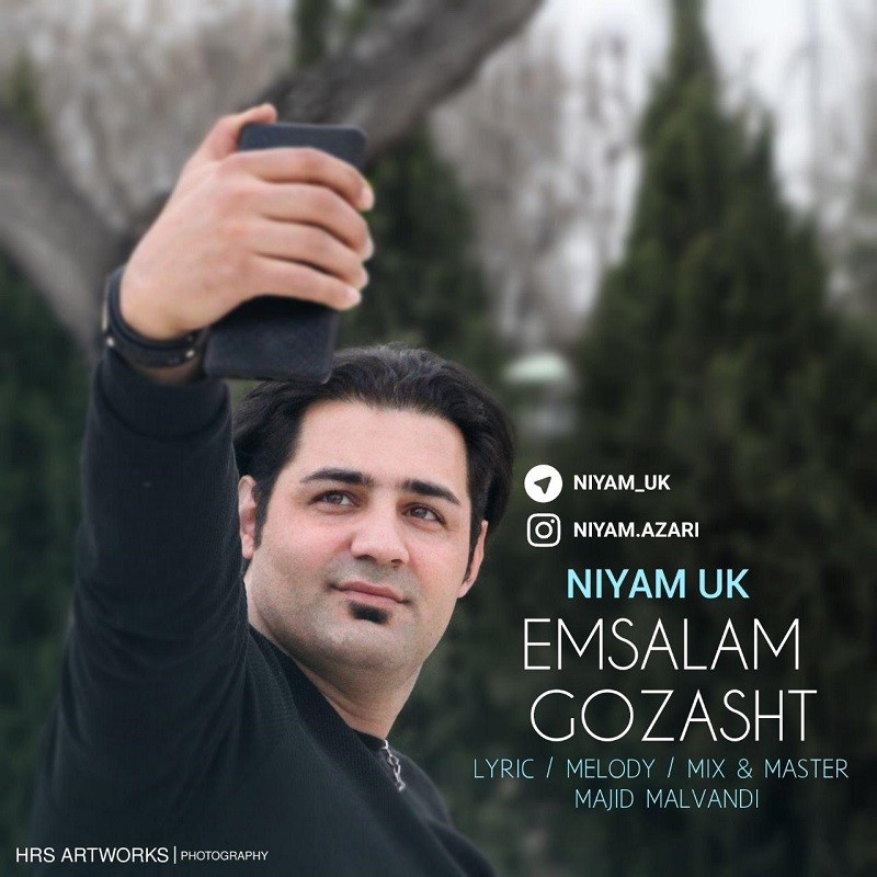 Niyam Uk – Emsalam Gozasht