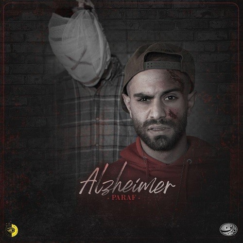 Paraf – Alzheimer
