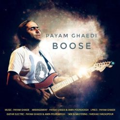 Payam Ghaedi – Boose