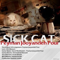 Peyman Jooyandeh Pour – Gorbeye Mariz