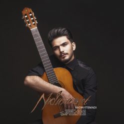 Radin Etemadi – Nadaramet