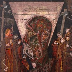 Ramin Emza – Gozaresh