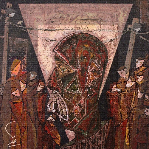 Ramin Emza – Gozaresh