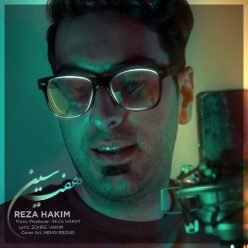 Reza Hakim – Haft Sin