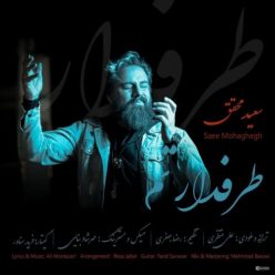 Saeed Mohaghegh – Tarafdaretam
