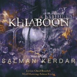 Salman kerdar – khiaboon