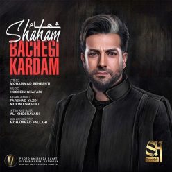 Shaham – Bachegi Kardam