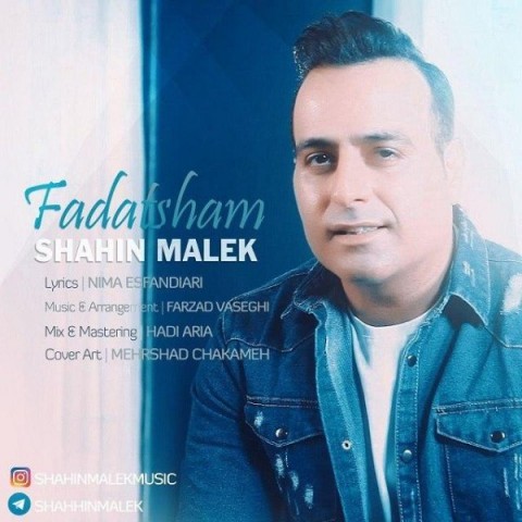 Shahin Malek – Fadat Sham