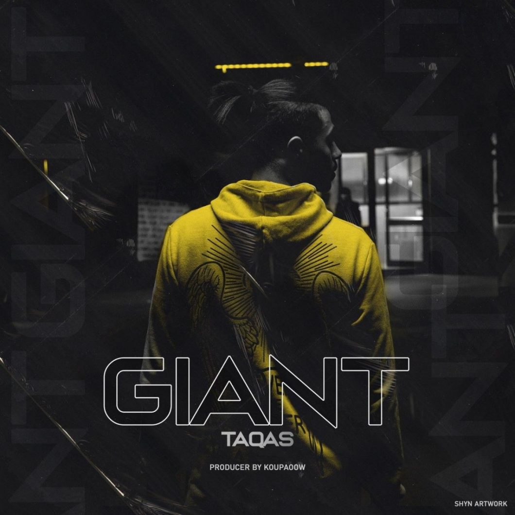 Giant – Taqas