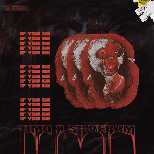 Timo & Silveram – If You Go
