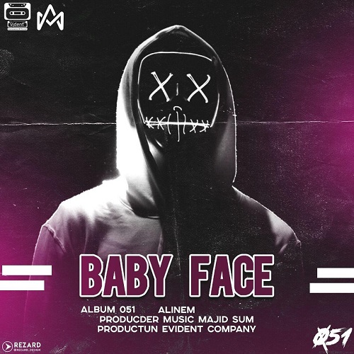 Alinem  –   Baby Face