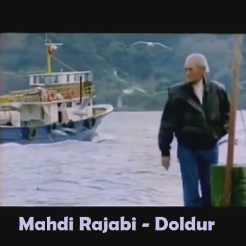 Mahdi Rajabi – Doldur