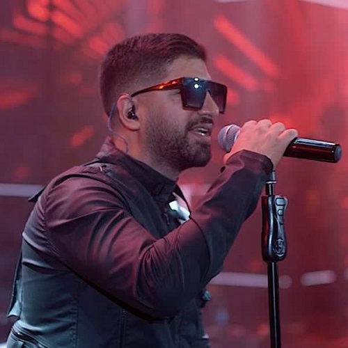 Xaniar Khosravi – Yeki Bood Yeki Nabood