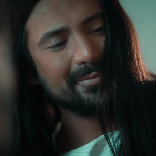 Amirabbas Golab – Doos Daram