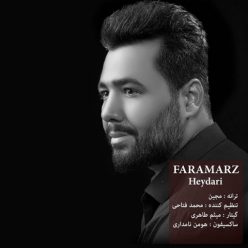 Faramarz Heydari – Bi Boro Bargasht