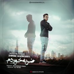 Hossein Hyper – Zarbe Khordam