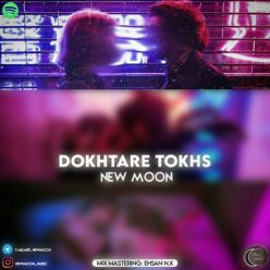 Newmoon – Dokhtare Tokhs