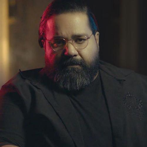 Reza Sadeghi – Ghatel