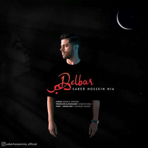 Saber Hossein Nia – Delbar