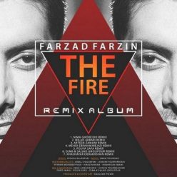 Farzad Farzin – Atish (Remix)
