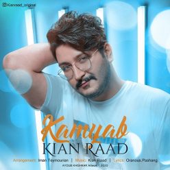Kian Raad – Kamyab