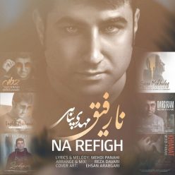 Mehdi Panahi – Na Refigh