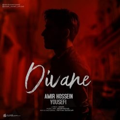 Amir Hossein Yousefi –  Divane