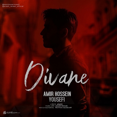 Amir Hossein Yousefi –  Divane