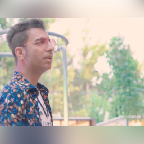 Mohammad Rashidi – Dele Bighararam