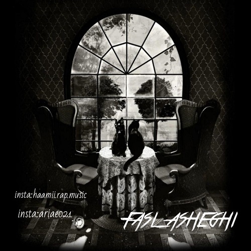 Hami – Fasl Asheghi