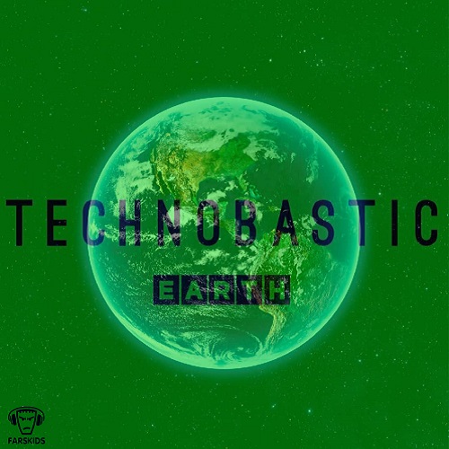 Yashar Moghaddam – Earth