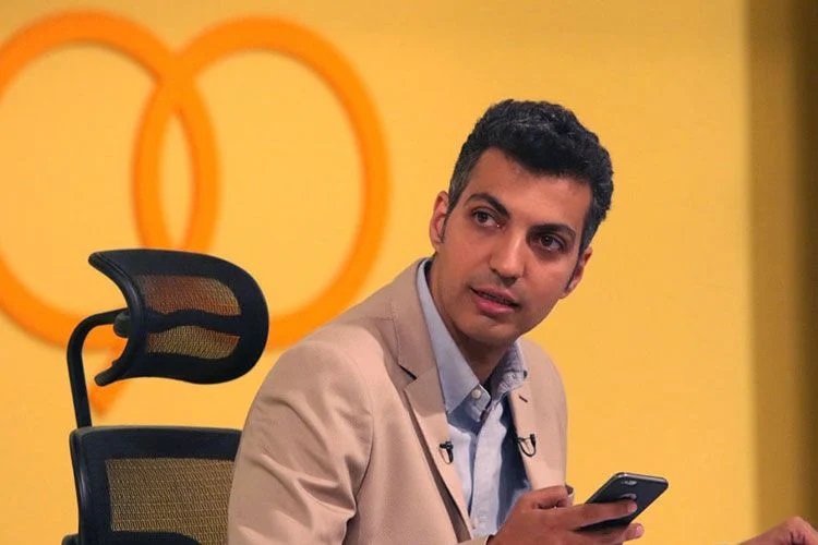 پروانه ساخت برنامه جدید عادل فردوسی پور صادر شد